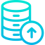Databases 图标 64x64