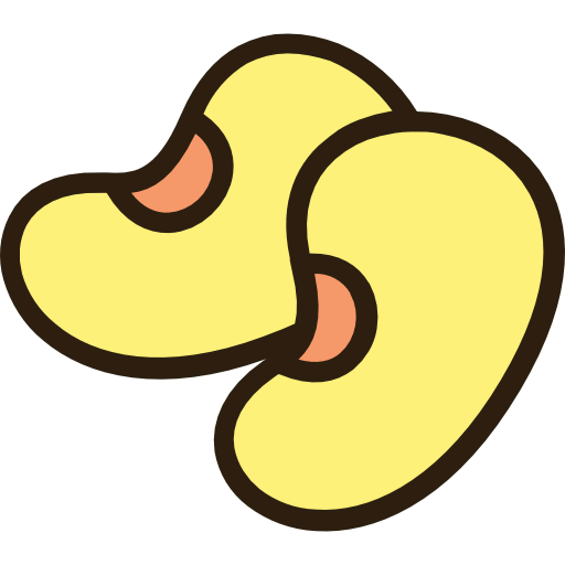 Bean icon
