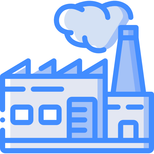 Factory icon