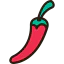 Chilli ícone 64x64