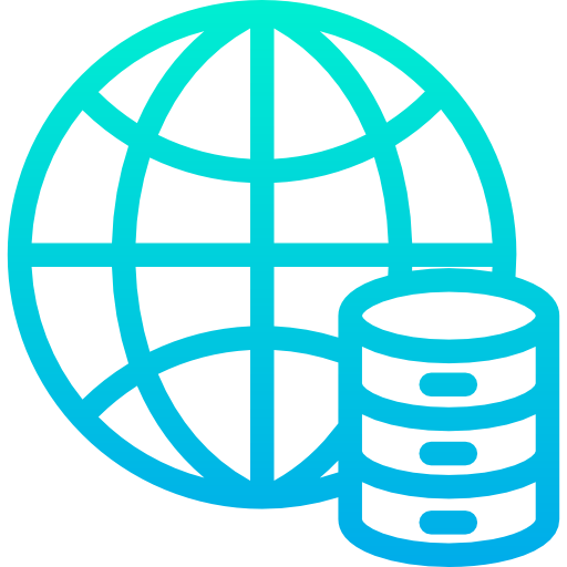 Database biểu tượng