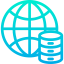 Database 图标 64x64