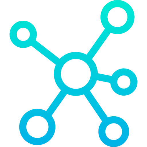 Network icon