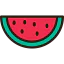 Watermelon icon 64x64