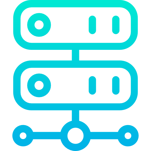Server icon