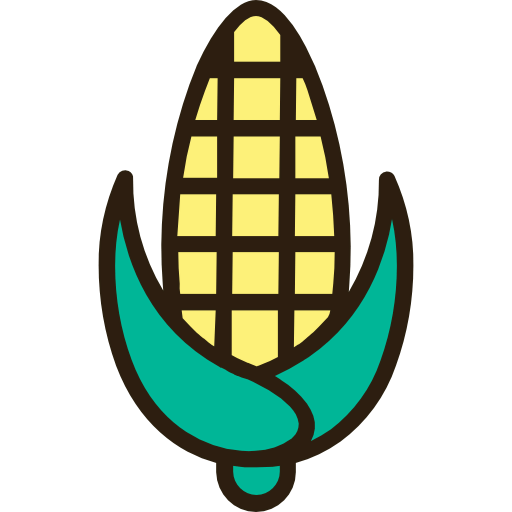 Corn icon