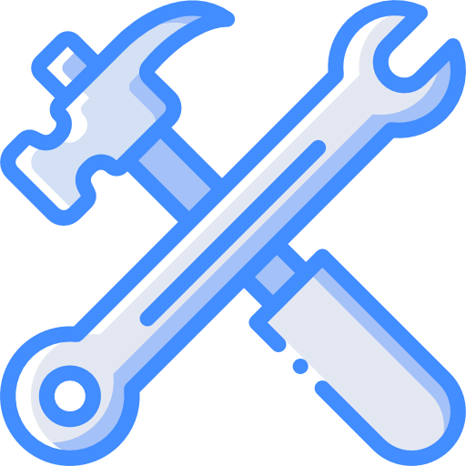 Tools icon