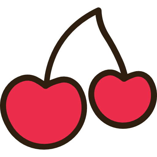 Cherry icon