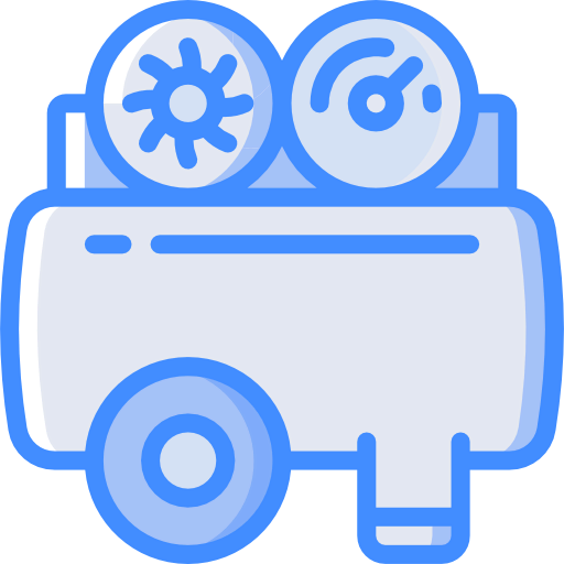Compressor іконка