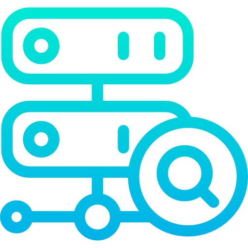 Server biểu tượng