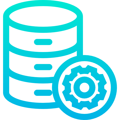 Database ícono
