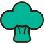 Broccoli icon 64x64