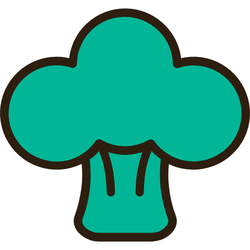 Broccoli icon