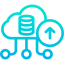 Cloud computing 图标 64x64