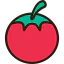 Tomato icon 64x64