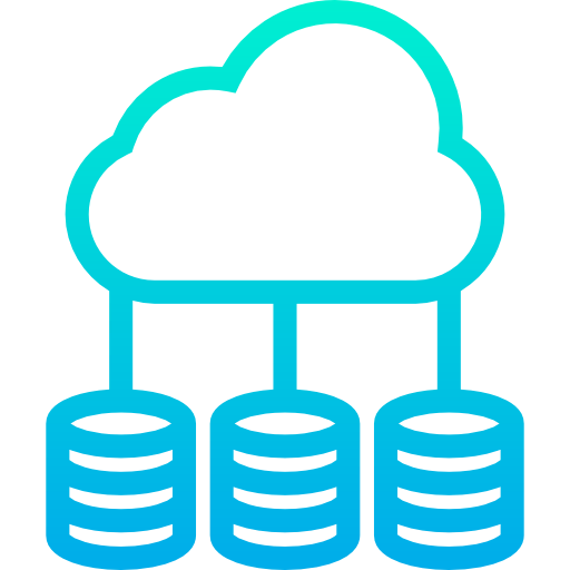 Server icon