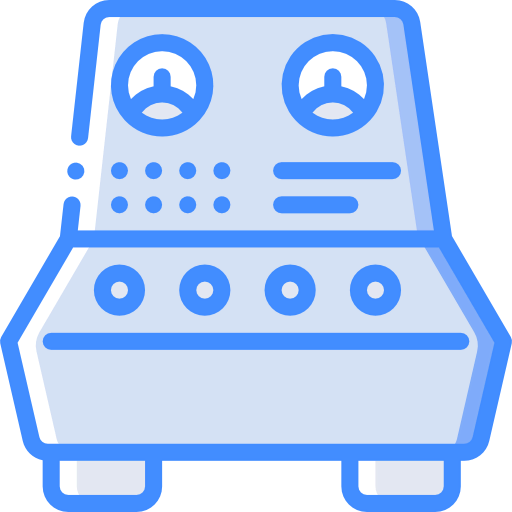 Control panel icon
