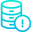 Database 图标 64x64