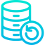 Database 图标 64x64