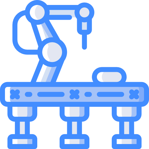 Robotic arm 상