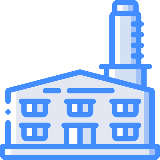 Factory icon