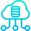 Cloud computing 图标 64x64