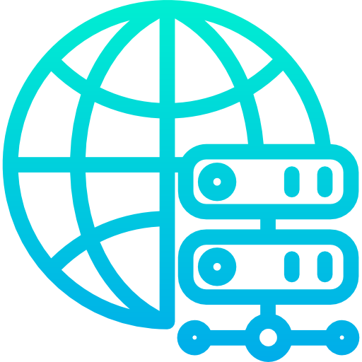 Database ícone