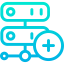 Server ícone 64x64