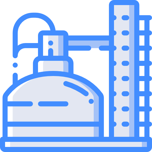 Factory icon