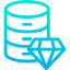 Database ícone 64x64