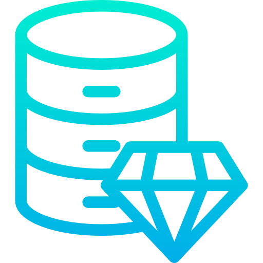 Database іконка