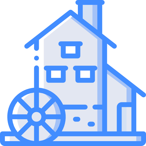 Mill icon