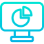 Monitor ícone 64x64