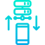 Smartphone ícone 64x64