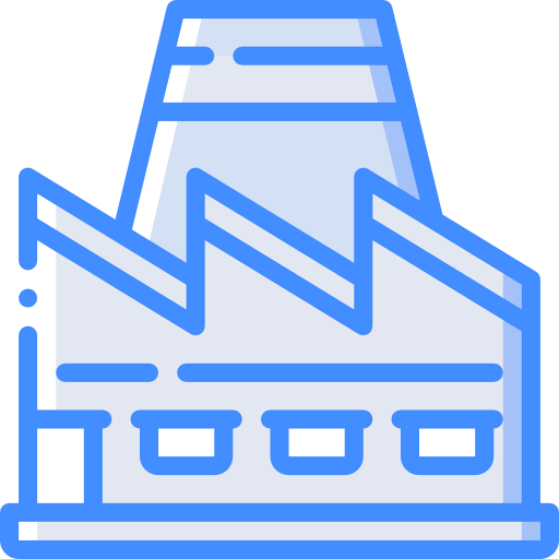 Factory icon
