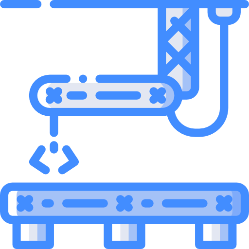 Robot arm 상