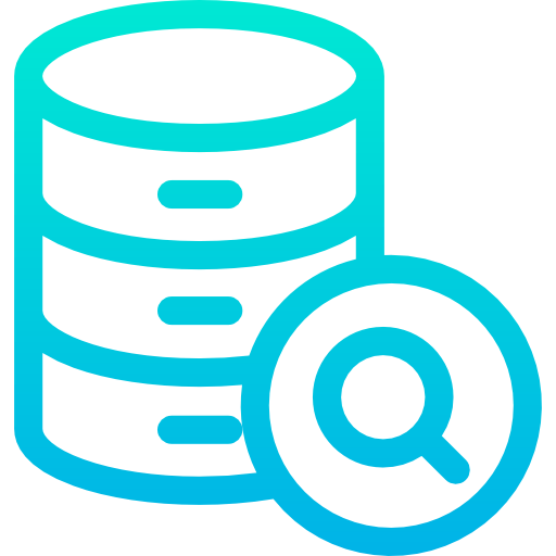 Database іконка
