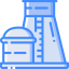 Nuclear plant іконка 64x64
