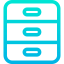 Archive ícone 64x64