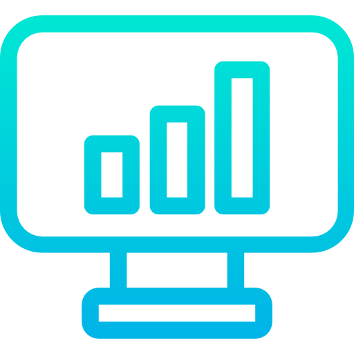 Computer ícono