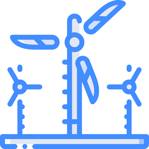 Windmill icon