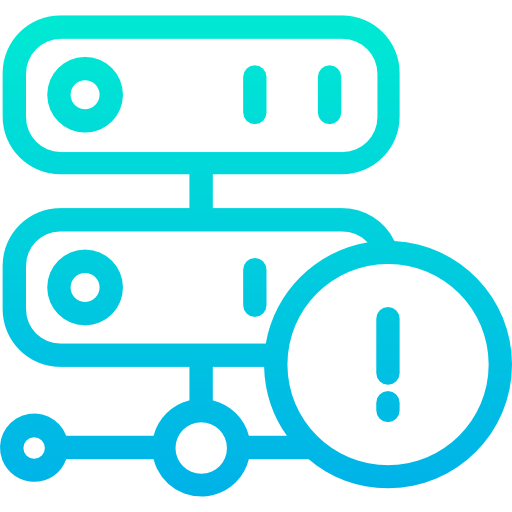 Server icon