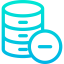 Database ícone 64x64