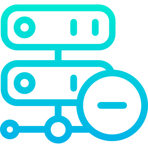 Database ícone