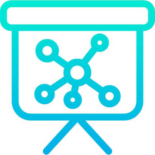 Presentation Symbol