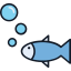 Fish 图标 64x64