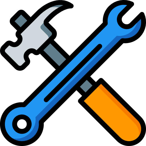 Tools icon