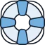Life saver 图标 64x64