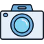 Camera 图标 64x64