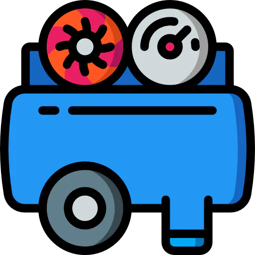 Compressor іконка